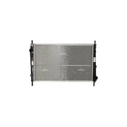 NRF Engine Radiator 58272