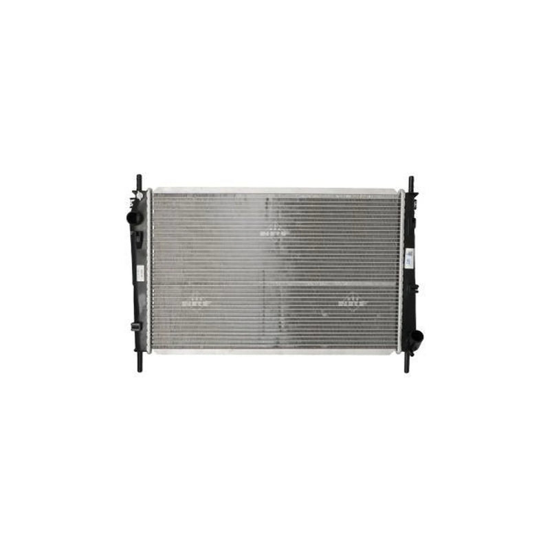 NRF Engine Radiator 58272