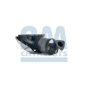 BM Catalysts Homologated Petrol Cat BM91379H