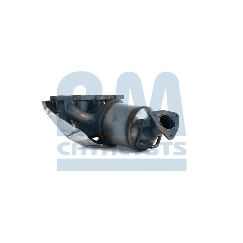 BM Catalysts Homologated Petrol Cat BM91379H
