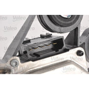 Valeo Front/Rear Wiper Motor Left Rear 404940