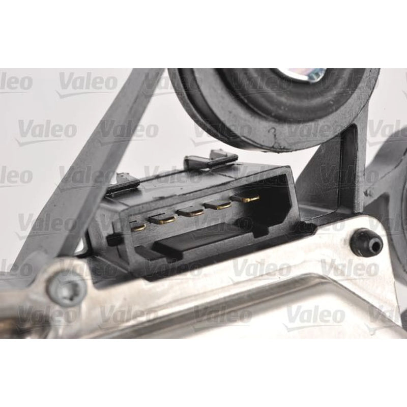 Valeo Front/Rear Wiper Motor Left Rear 404940