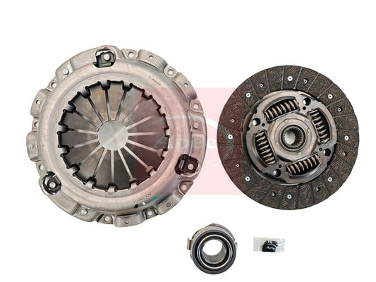 Apec Clutch Kit Set 3pc