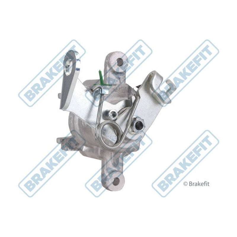 Apec 2 x Rear Brake Calipers BCA1269