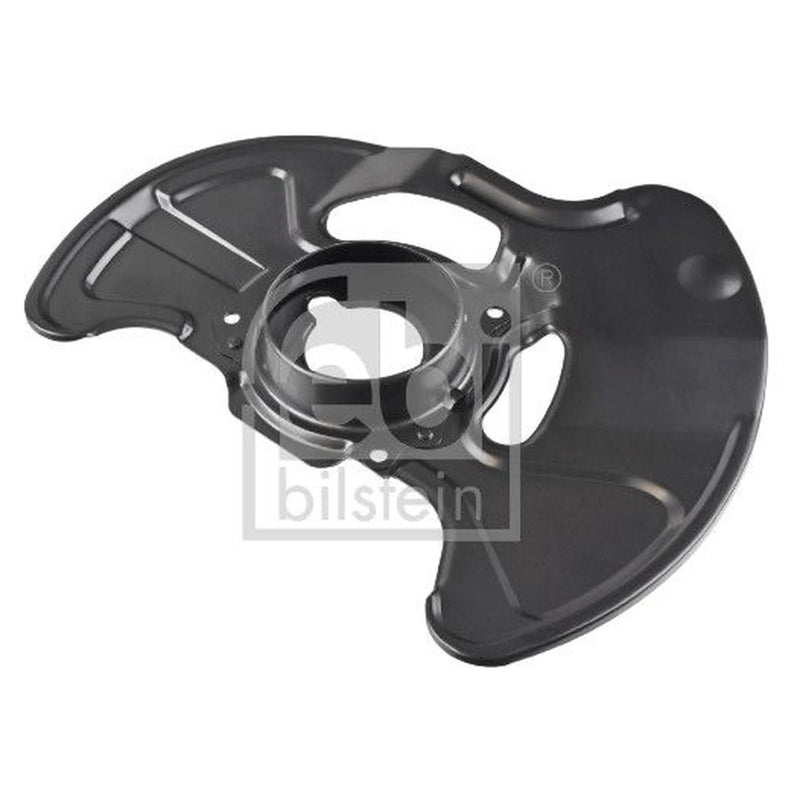 Febi Brake Disc Splash Guard Front Right 171538