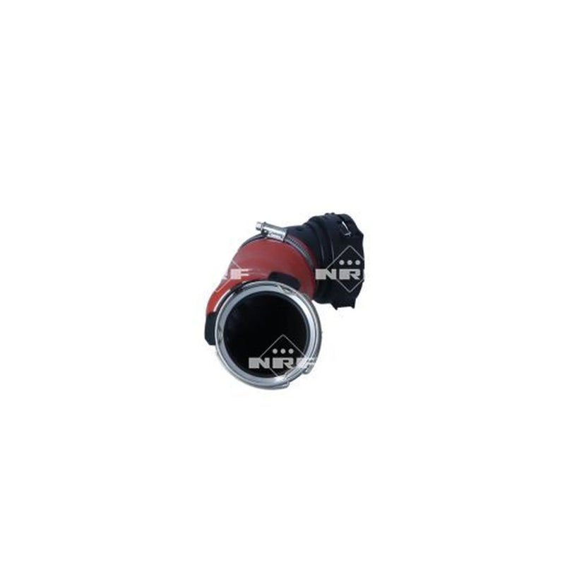 NRF Intercooler Turbo Charge Air Hose 166067