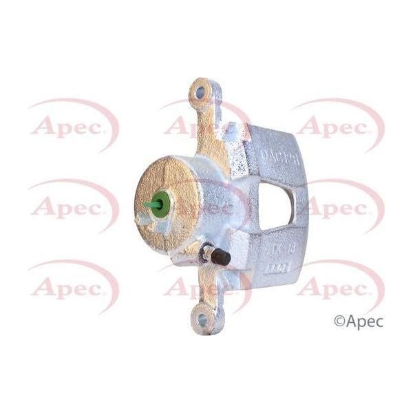 Apec Apec Brake Caliper (Front/Right) RCA439 Apec  - Town Parts