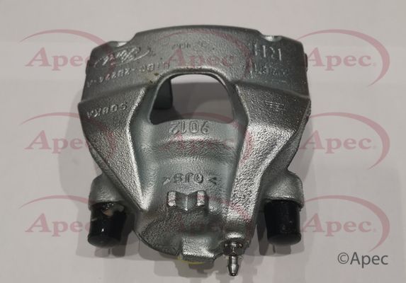 Apec Brake Caliper Assembly Front Right