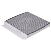 Febi Cabin Air Filter (Pollen Filter) 192863