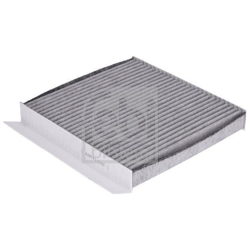 Febi Cabin Air Filter (Pollen Filter) 192863