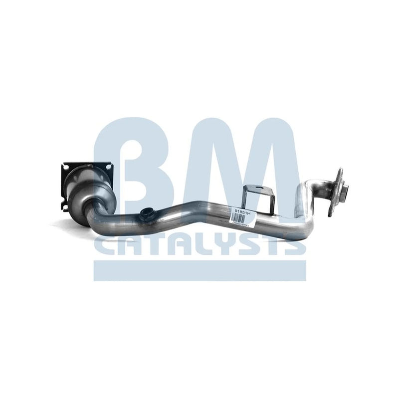 BM Catalysts Homologated Petrol Cat BM91851H