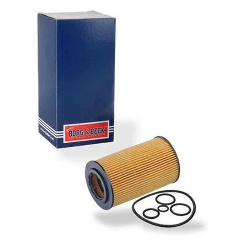 Borg & Beck Engine Oil Filter BFO4048