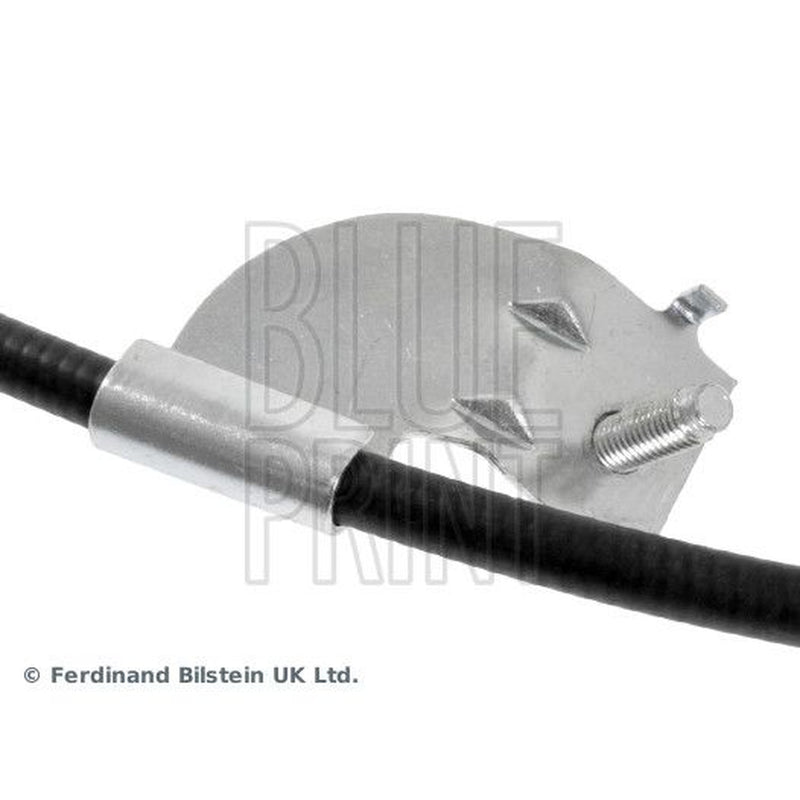 Blue Print Handbrake Cable Right Rear ADA104618