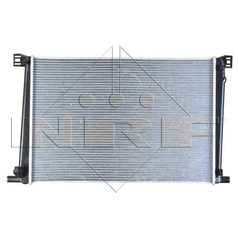 NRF Engine Radiator 58472
