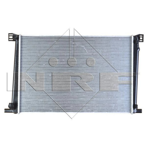 NRF Engine Radiator 58472