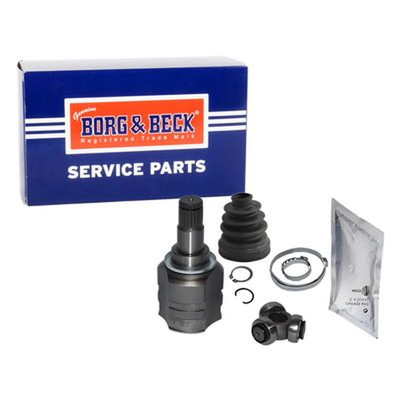 Borg & Beck Drive Shaft Joint Kit BCJ1326