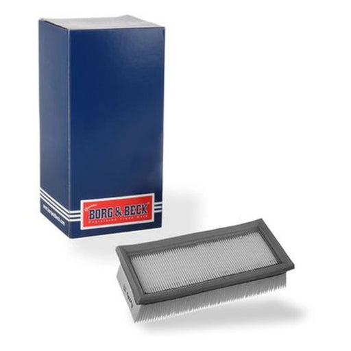 Borg & Beck Engine Air Filter BFA2326