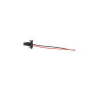 NRF Heater Blower Fan 34073