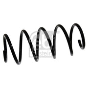 Febi Front Suspension Coil Spring 46879
