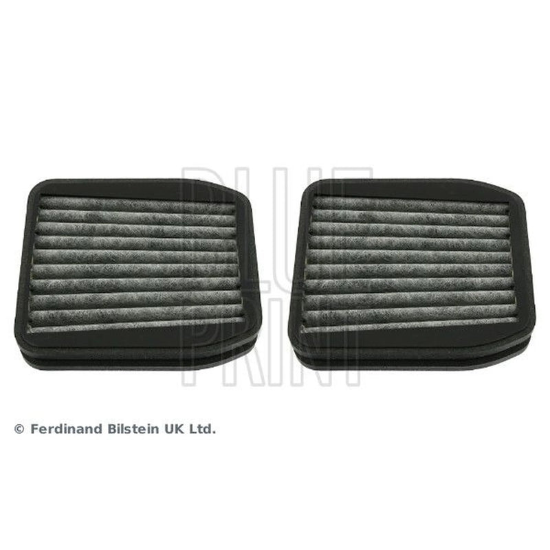 Blue Print Cabin Air Filter Set Wide High ADU172535