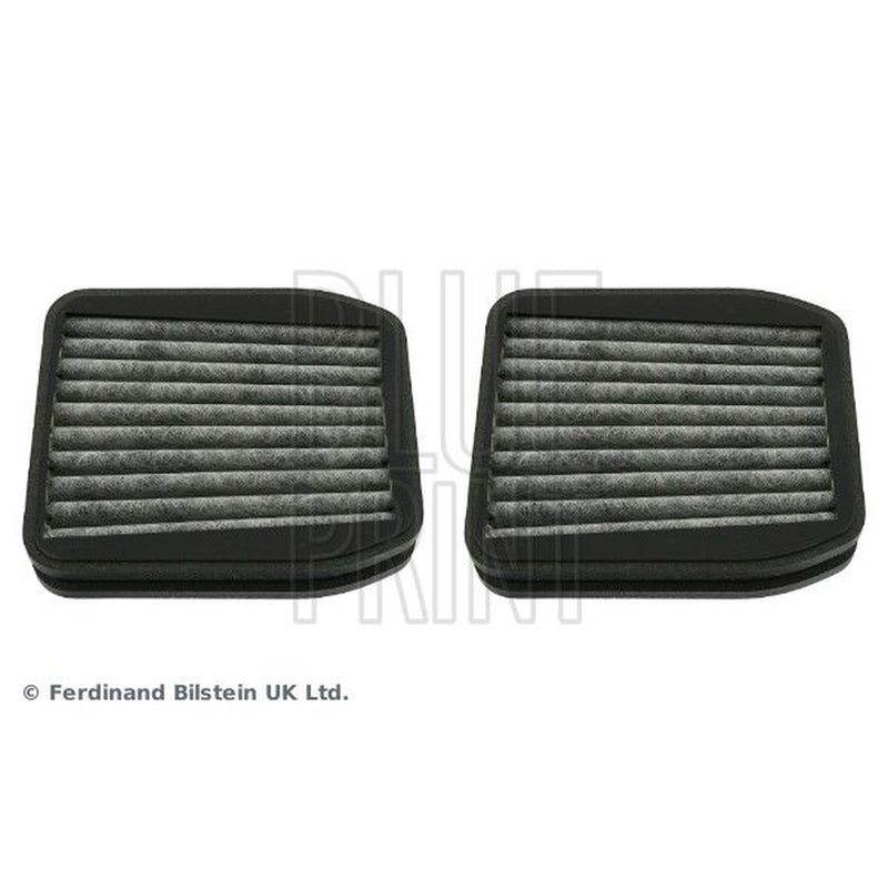 Blue Print Cabin Air Filter Set Wide High ADU172535
