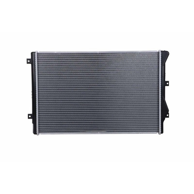 Hella Engine Radiator 8MK 366 302-361