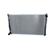 NRF Engine Radiator 59019