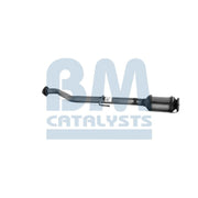 BM Catalysts Homologated Petrol Cat BM91711H