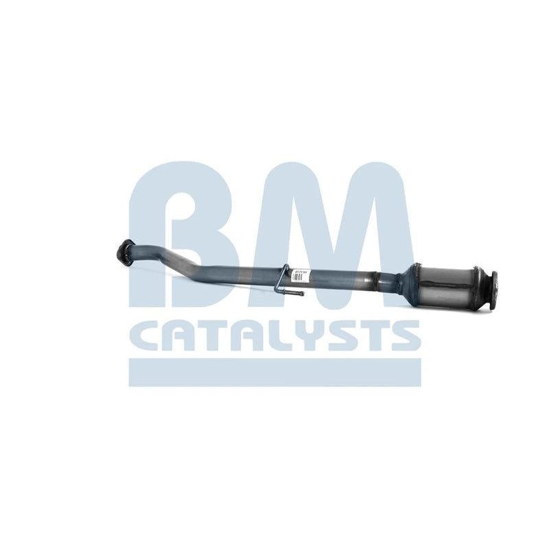 BM Catalysts Homologated Petrol Cat BM91711H