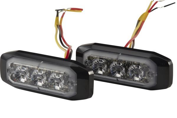 Hella 2XD 014 563-601 Strobe-type Beacon