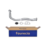 Hella Exhaust Pipe OD 8LA 366 005-271