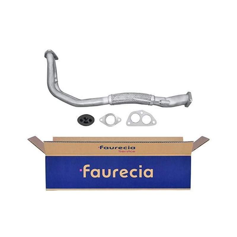 Hella Exhaust Pipe OD 8LA 366 005-271