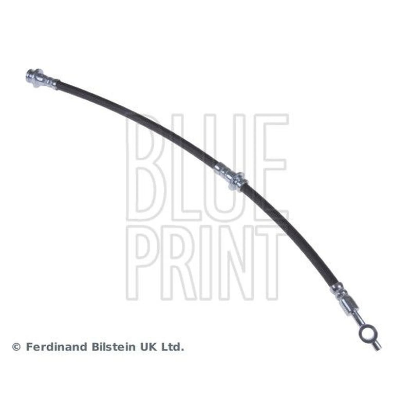 Blue Print Brake Hydraulic Hose Line Front Right ADN153182