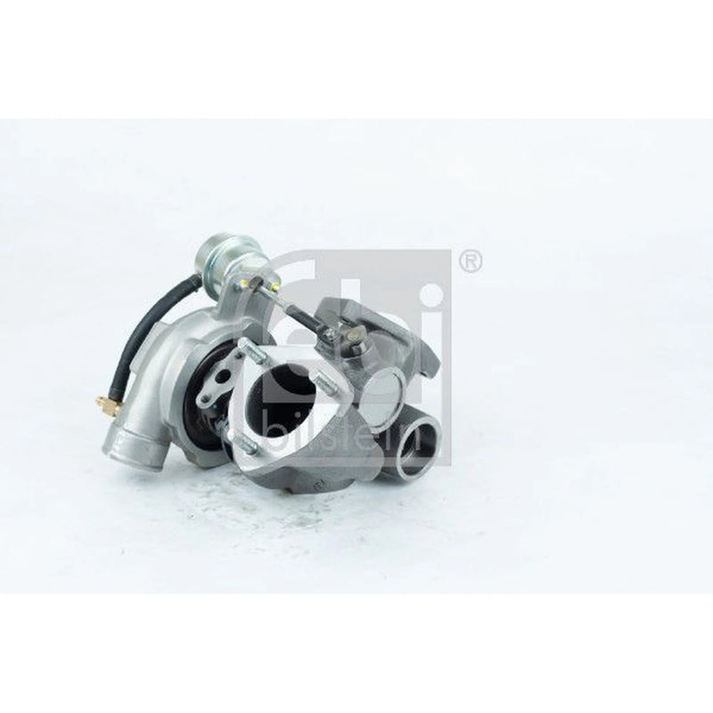 Febi Turbocharger Turbo Unit 187067