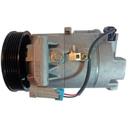 Mahle Air Conditioning Compressor ACP 150 000S