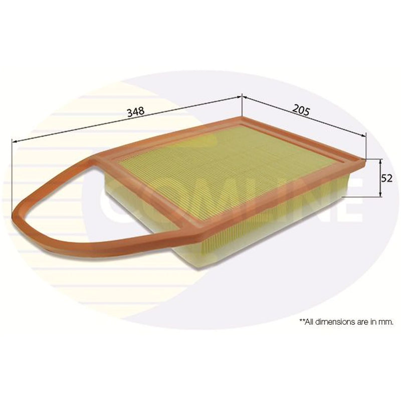Comline Engine Air Filter EAF773