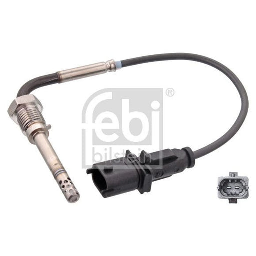 Febi Exhaust Gas Temperature Sensor before catalytic c 100820
