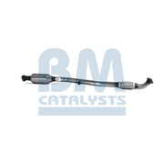 BM Catalysts Homologated Petrol Cat BM91922H