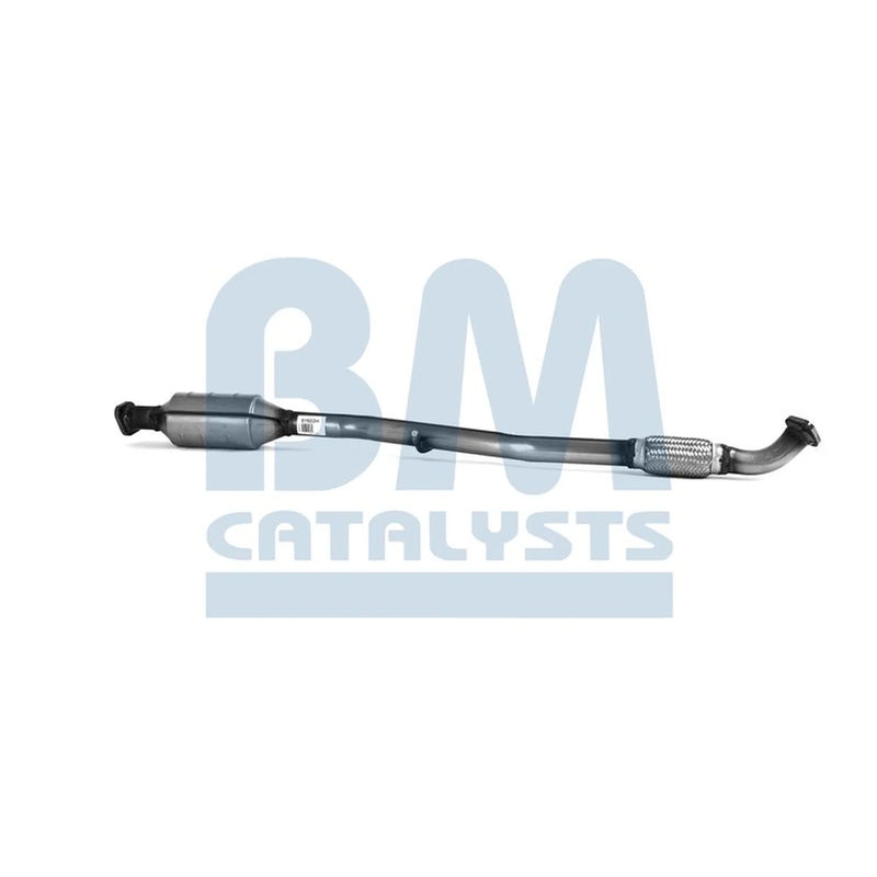 BM Catalysts Homologated Petrol Cat BM91922H