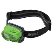 Lighthouse T40HR Rechargeable Headlight - JF3009