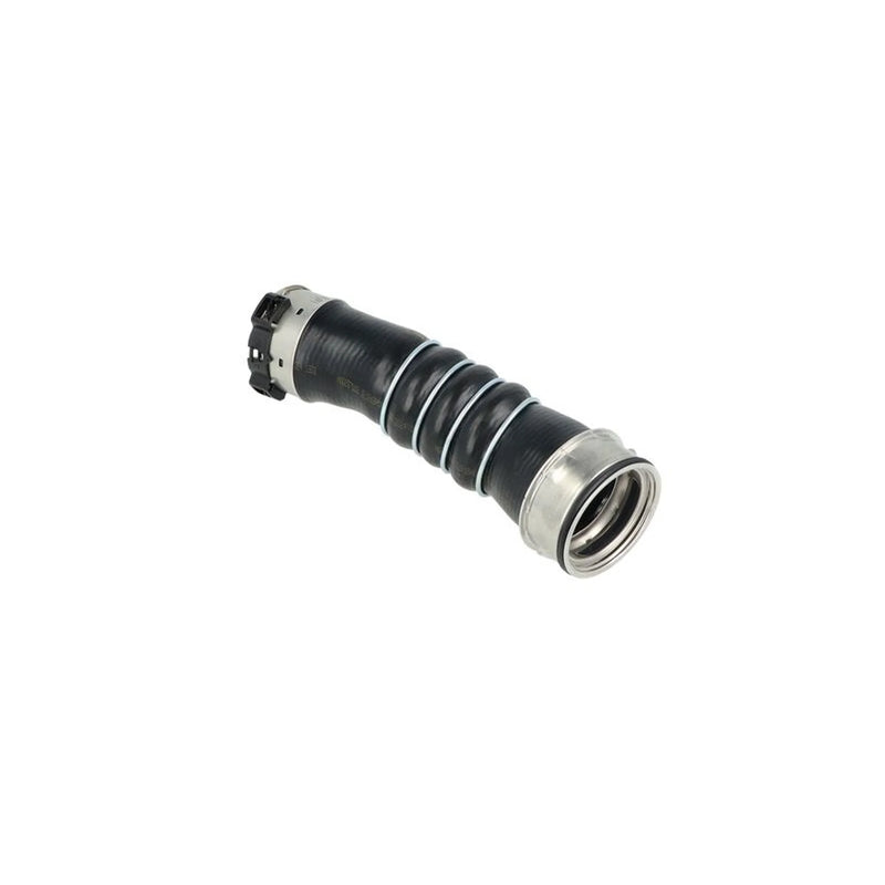 NRF Intercooler Turbo Charge Air Hose Outlet 166345