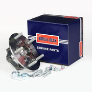 Borg & Beck Wheel Bearing Kit BWK1469