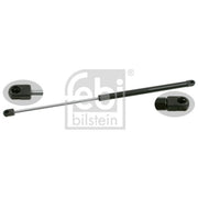 Febi Boot Gas Strut Lift Support Tailgate / Boot Lid Shock Repl 14655
