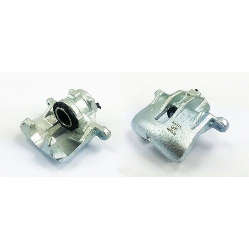 Juratek Brake Caliper Assembly Rear Left JCA1137L