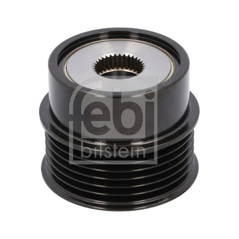 Febi Alternator Overrunning Freewheel Clutch 185002