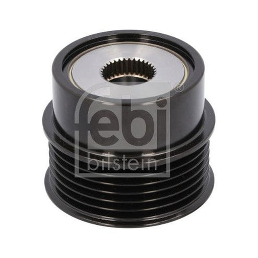 Febi Alternator Overrunning Freewheel Clutch 185002