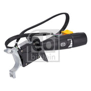 Febi Steering Column Switch 4 Connectors 48591