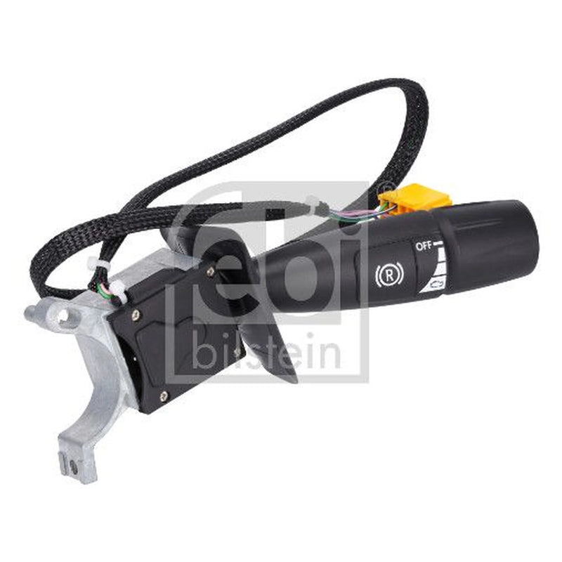 Febi Steering Column Switch 4 Connectors 48591