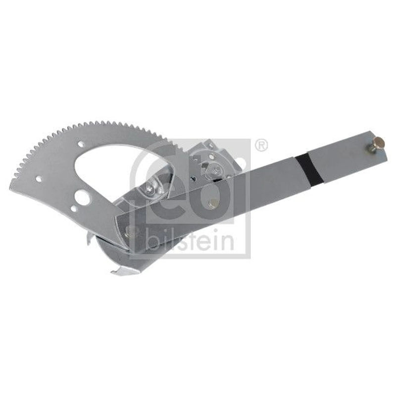 Febi Electric Window Regulator Lifter Left Front 14715