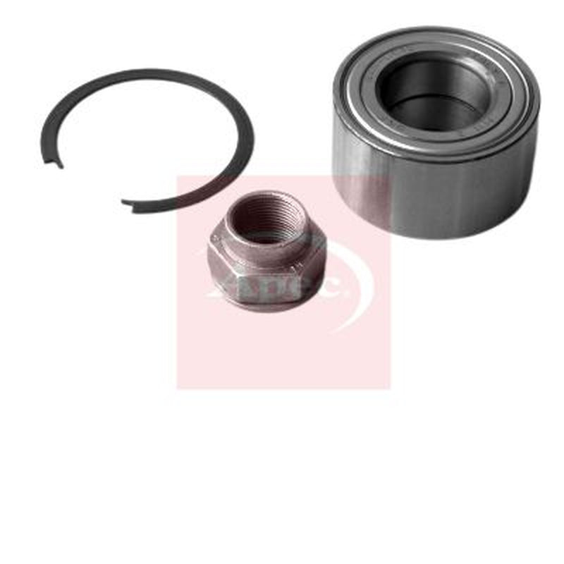 Apec Wheel Bearing Kit AWB1130